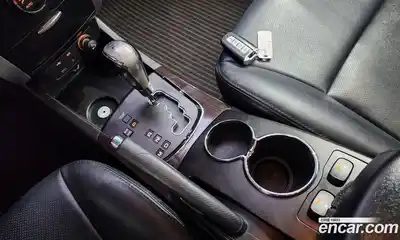 SsangYong Korando 2012 2.0 Автомат в Москве № 32638, миниатюра 6