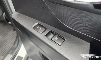 SsangYong Korando 2012 2.0 Автомат в Москве № 32638, миниатюра 8