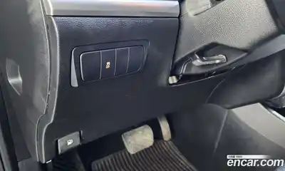 SsangYong Korando 2012 2.0 Автомат в Москве № 32638, миниатюра 9