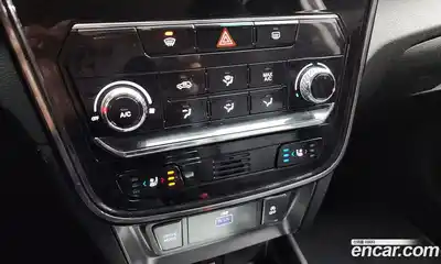 SsangYong TIBOLI 2022 1.5 Автомат в Москве № 32660, миниатюра 11