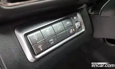 SsangYong TIBOLI 2022 1.5 Автомат в Москве № 32660, миниатюра 12