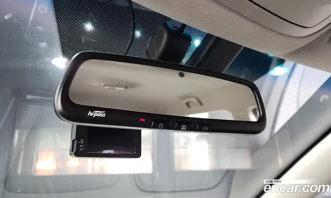 SsangYong TIBOLI 2022 1.5 Автомат в Москве № 32660, фото 16