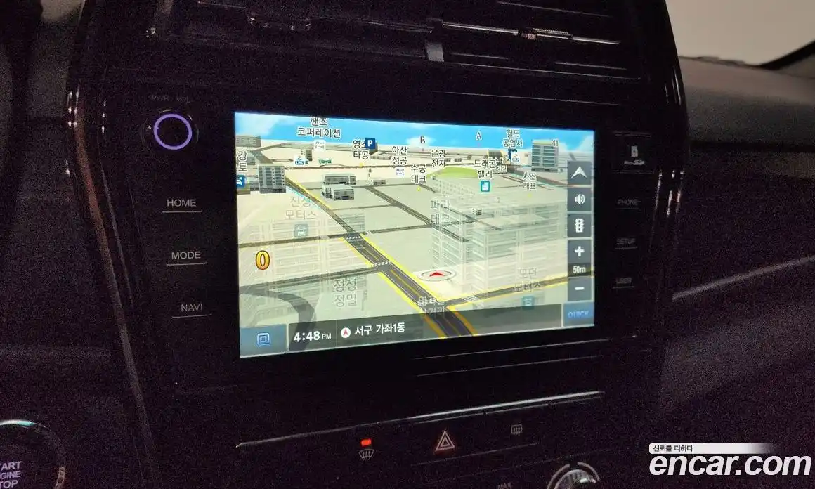 SsangYong TIBOLI 2022 1.5 Автомат в Москве № 32660, фото 18