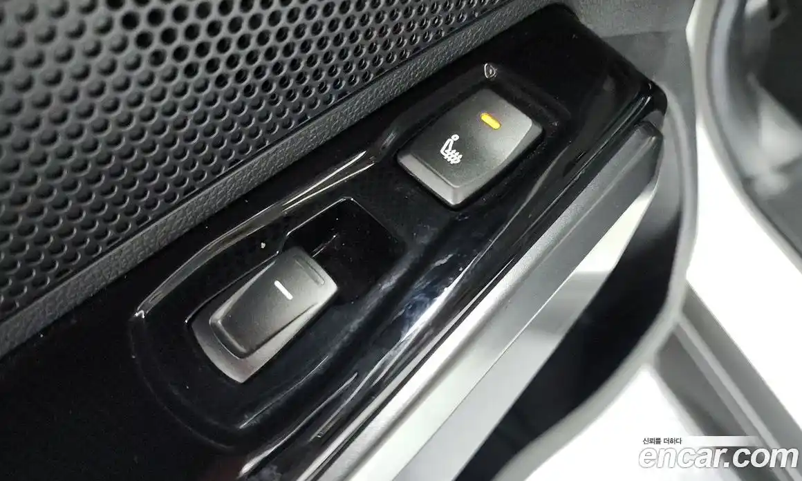 SsangYong TIBOLI 2022 1.5 Автомат в Москве № 32660, фото 19