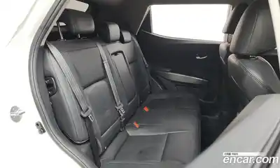 SsangYong TIBOLI 2022 1.5 Автомат в Москве № 32660, миниатюра 2