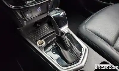 SsangYong TIBOLI 2022 1.5 Автомат в Москве № 32660, миниатюра 6