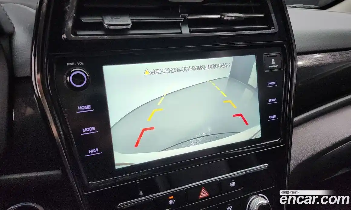 SsangYong TIBOLI 2022 1.5 Автомат в Москве № 32660, фото 10