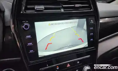 SsangYong TIBOLI 2022 1.5 Автомат в Москве № 32660, миниатюра 10