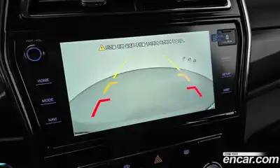 SsangYong TIBOLI, 2022