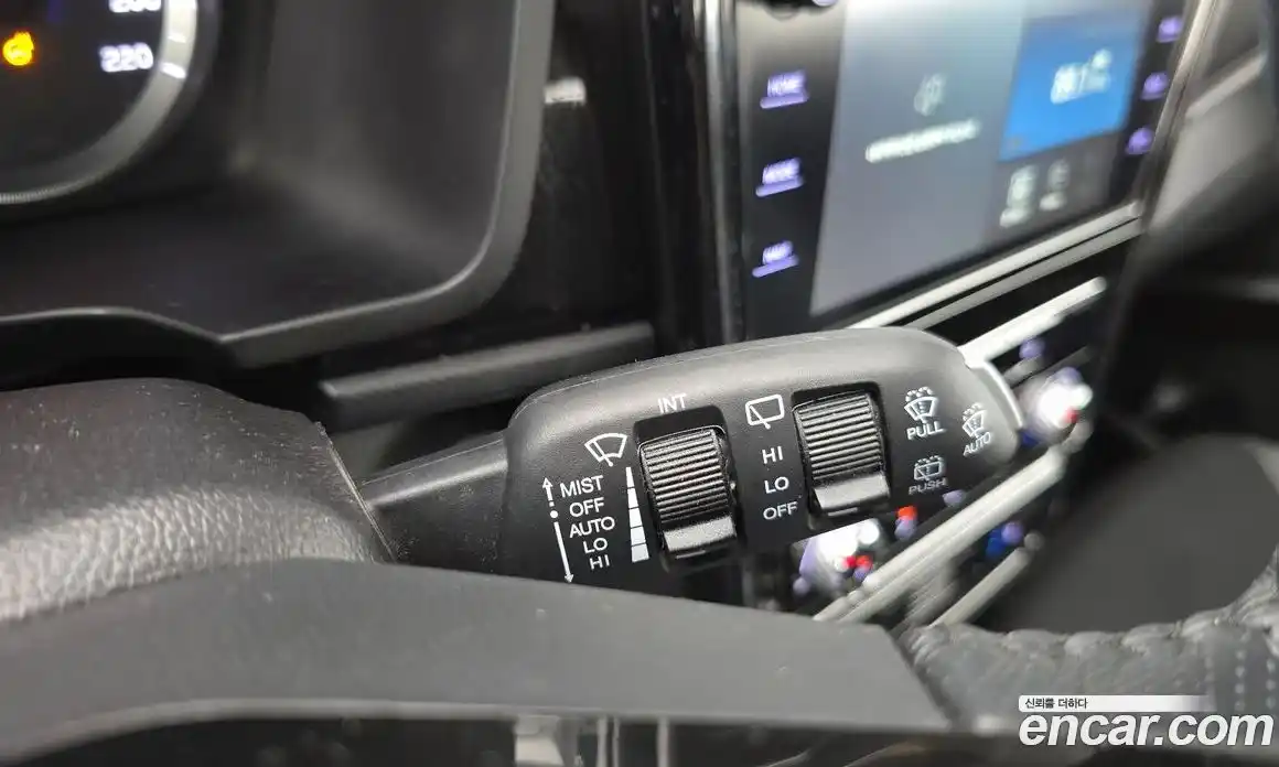 SsangYong TIBOLI 2022 1.5 Автомат в Москве № 32708, фото 20