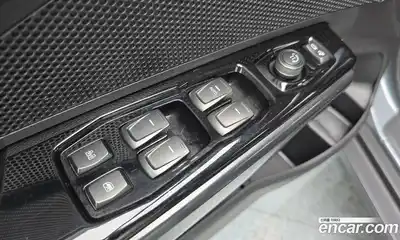 SsangYong TIBOLI 2022 1.5 Автомат в Москве № 32708, миниатюра 6