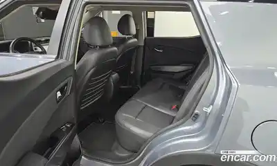 SsangYong TIBOLI 2022 1.5 Автомат в Москве № 32708, миниатюра 8