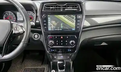 SsangYong TIBOLI 2022 1.5 Автомат в Москве № 32708, миниатюра 9