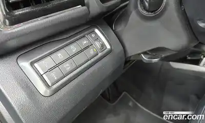 SsangYong TIBOLI 2022 1.5 Автомат в Москве № 32708, миниатюра 10