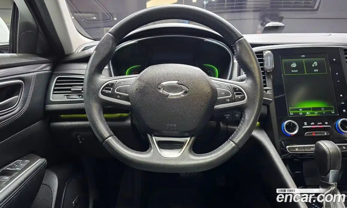 Renault SM6 2016 2.0 Автомат в Москве № 329054, фото 13