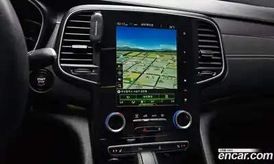 Renault SM6 2016 2.0 Автомат в Москве № 329054, миниатюра 3