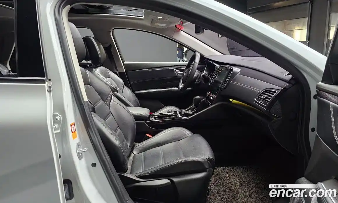 Renault SM6 2016 2.0 Автомат в Москве № 329054, фото 4