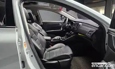 Renault SM6 2016 2.0 Автомат в Москве № 329054, миниатюра 4