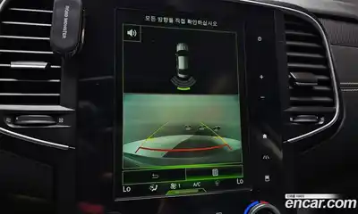 Renault SM6 2016 2.0 Автомат в Москве № 329054, миниатюра 6