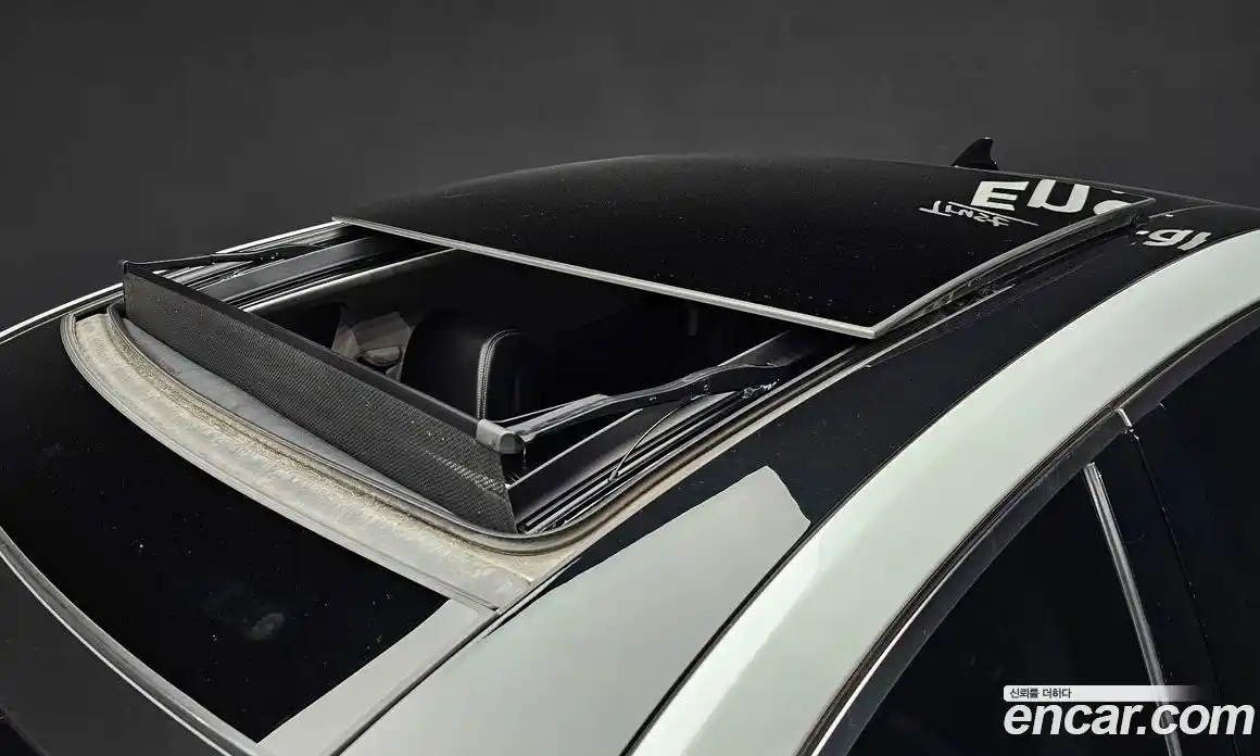 Renault SM6 2016 2.0 Автомат в Москве № 329054, фото 8