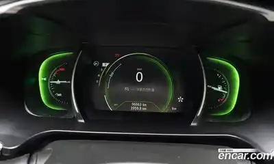 Renault SM6 2016 2.0 Автомат в Москве № 329054, миниатюра 10