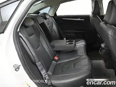 Ford Mondeo 2019 2.0 Автомат в Москве № 330816, миниатюра 12