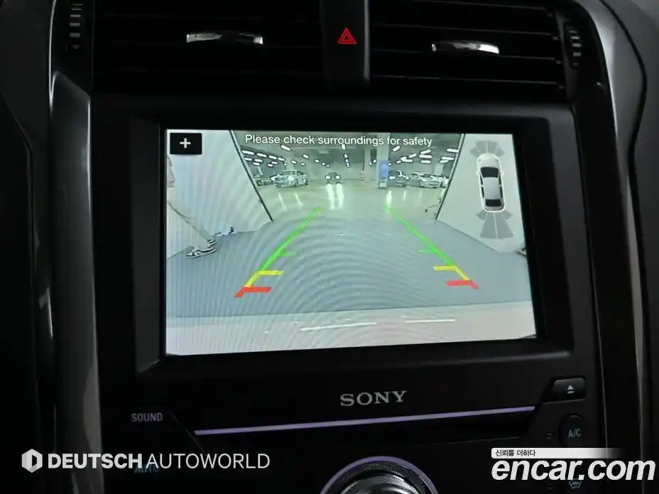 Ford Mondeo 2019 2.0 Автомат в Москве № 330816, фото 15