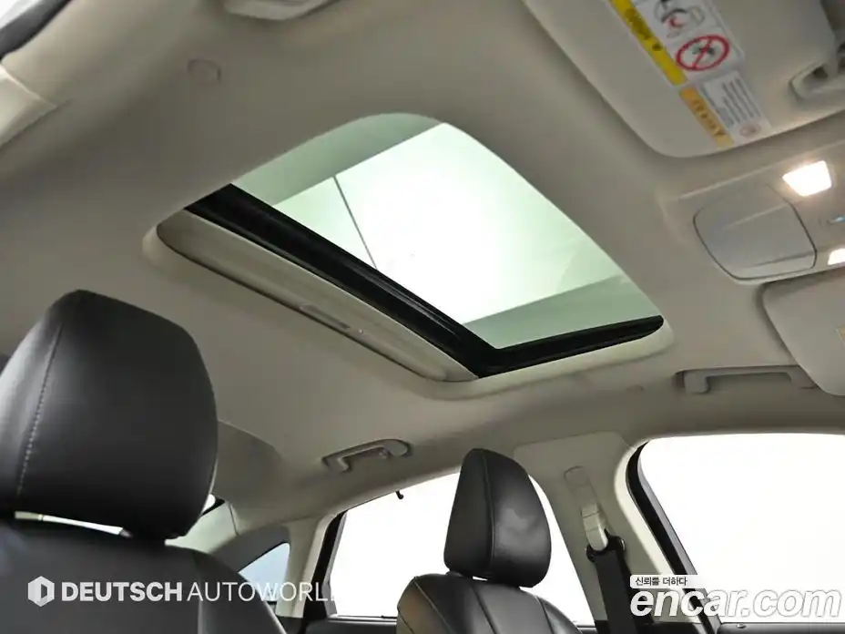 Ford Mondeo 2019 2.0 Автомат в Москве № 330816, фото 19