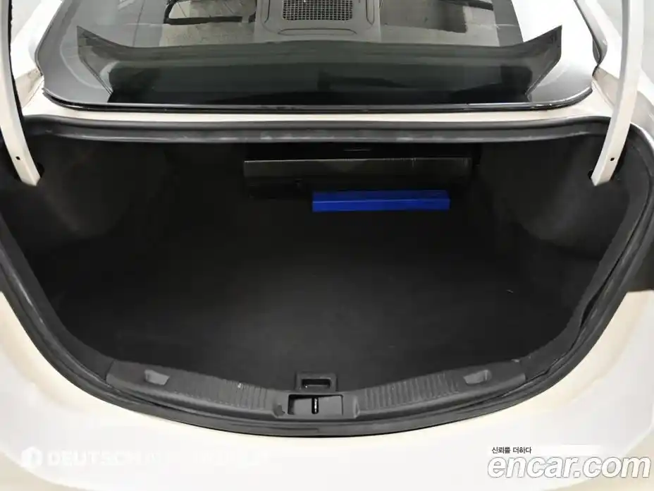 Ford Mondeo 2019 2.0 Автомат в Москве № 330816, фото 20