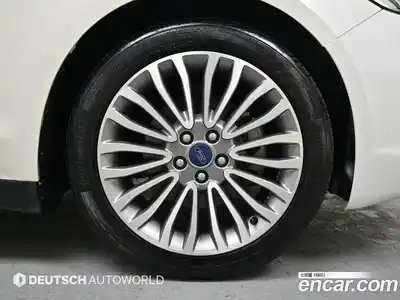Ford Mondeo 2019 2.0 Автомат в Москве № 330816, миниатюра 5