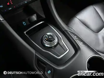 Ford Mondeo 2019 2.0 Автомат в Москве № 330816, миниатюра 9