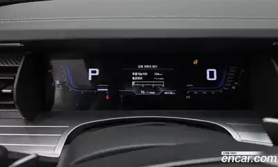 SsangYong Torres 2023 1.5 Автомат в Москве № 33181, миниатюра 11