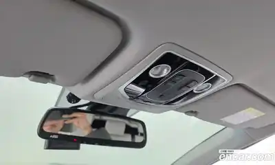 SsangYong Torres 2023 1.5 Автомат в Москве № 33181, миниатюра 12