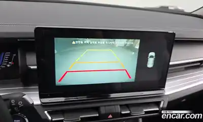 SsangYong Torres 2023 1.5 Автомат в Москве № 33181, миниатюра 2