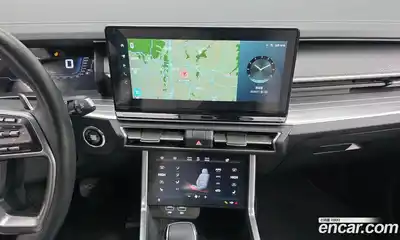 SsangYong Torres 2023 1.5 Автомат в Москве № 33181, миниатюра 4