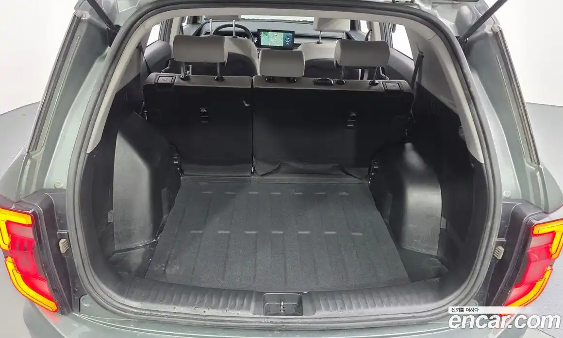 SsangYong Torres 2023 1.5 Автомат в Москве № 33181, фото 5