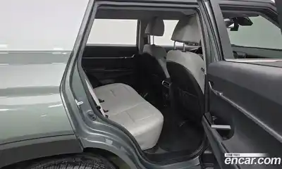 SsangYong Torres 2023 1.5 Автомат в Москве № 33181, миниатюра 7