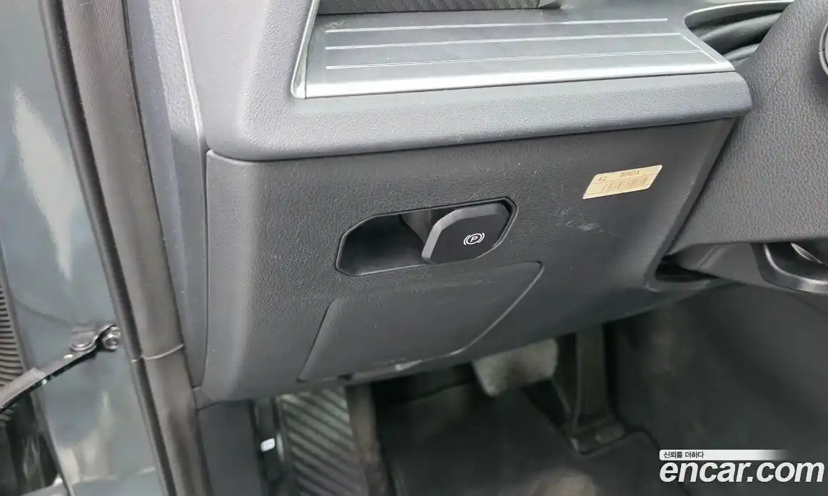 SsangYong Torres 2023 1.5 Автомат в Москве № 33181, фото 9