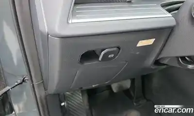 SsangYong Torres 2023 1.5 Автомат в Москве № 33181, миниатюра 9