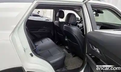 SsangYong Korando 2022 1.5 Автомат в Москве № 33310, миниатюра 11