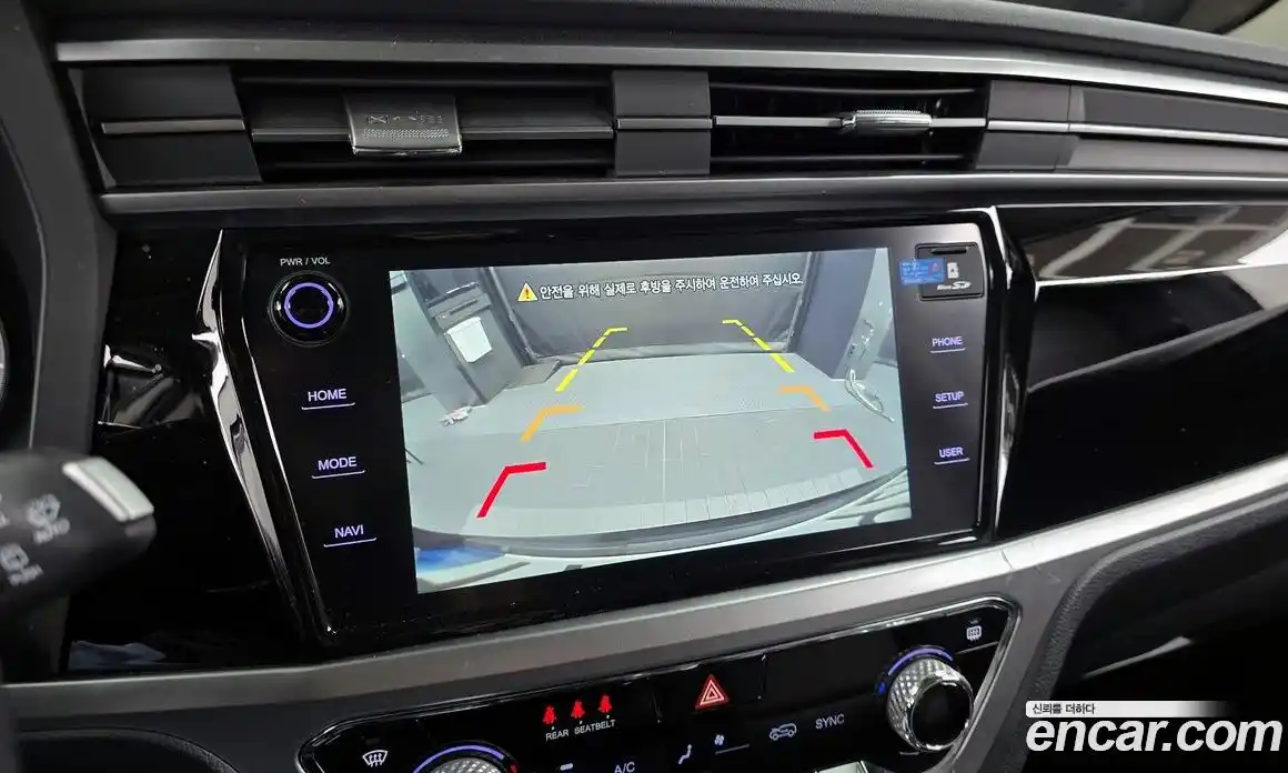 SsangYong Korando 2022 1.5 Автомат в Москве № 33310, фото 3