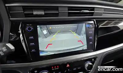 SsangYong Korando 2022 1.5 Автомат в Москве № 33310, миниатюра 3