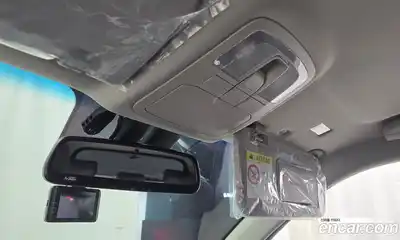 SsangYong Korando 2022 1.5 Автомат в Москве № 33310, миниатюра 8