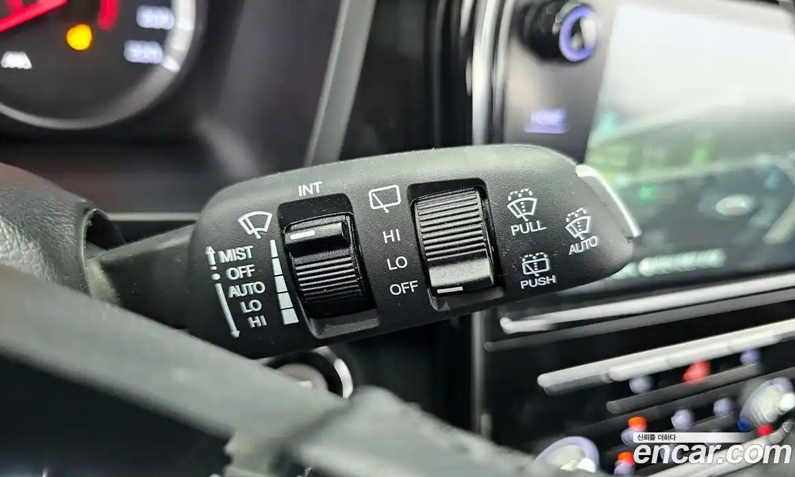 SsangYong TIBOLI 2021 1.5 Автомат в Москве № 33458, фото 13