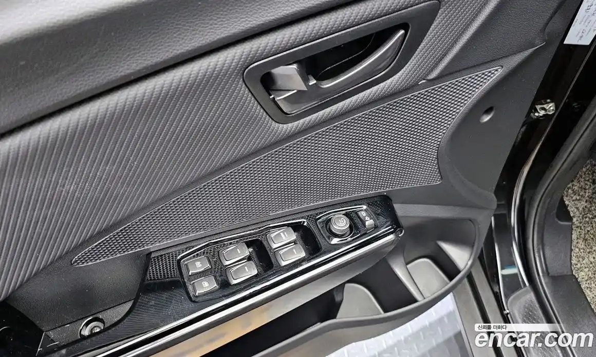 SsangYong TIBOLI 2021 1.5 Автомат в Москве № 33458, фото 19