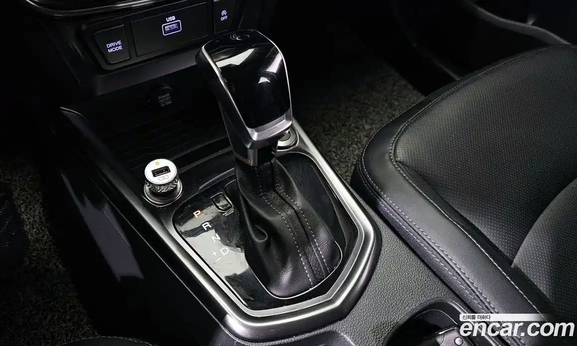 SsangYong TIBOLI 2021 1.5 Автомат в Москве № 33458, фото 20