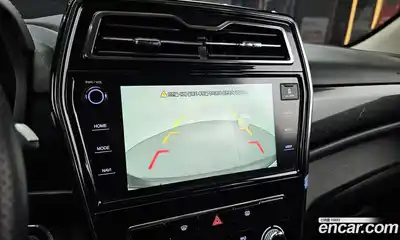 SsangYong TIBOLI 2021 1.5 Автомат в Москве № 33458, миниатюра 2