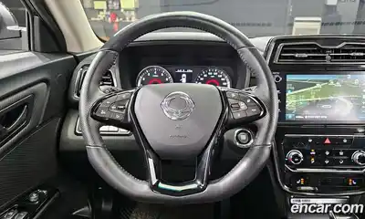 SsangYong TIBOLI 2021 1.5 Автомат в Москве № 33458, миниатюра 4