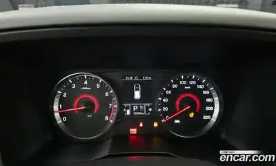 SsangYong TIBOLI 2021 1.5 Автомат в Москве № 33458, миниатюра 6