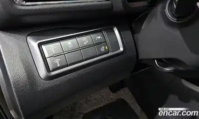 SsangYong TIBOLI 2021 1.5 Автомат в Москве № 33458, миниатюра 9